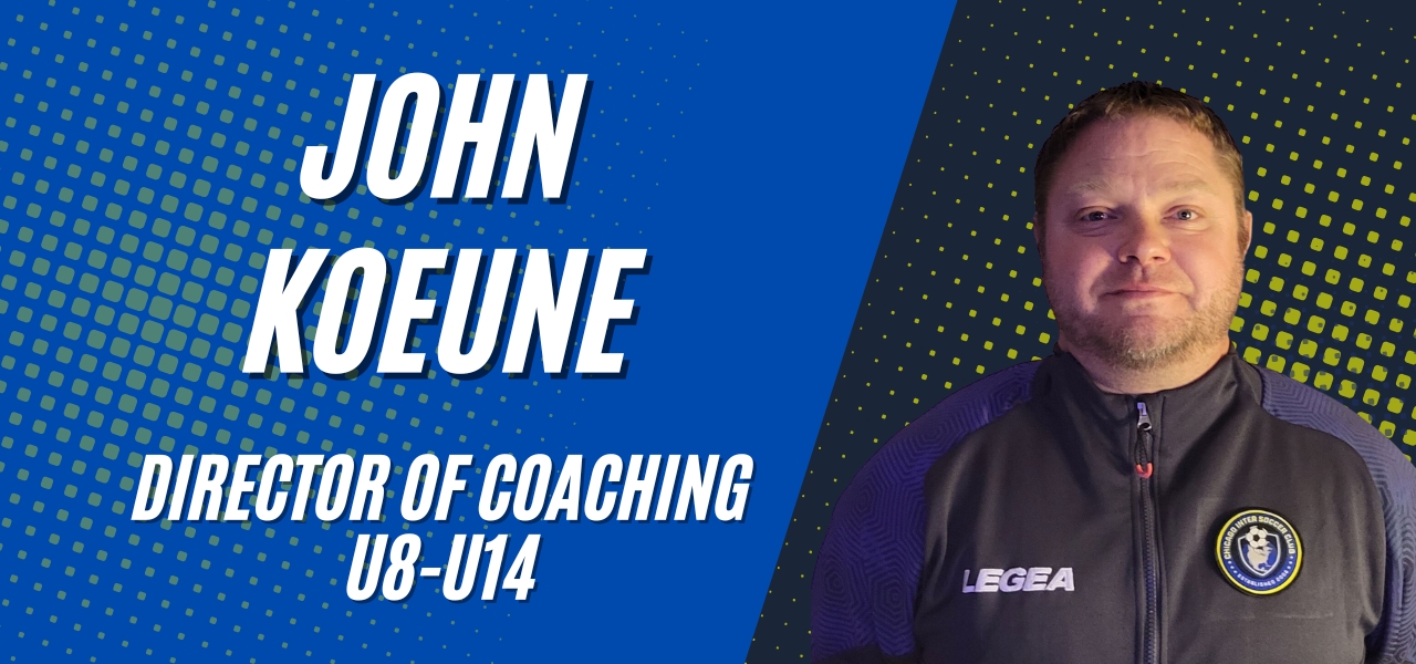 John Koeune