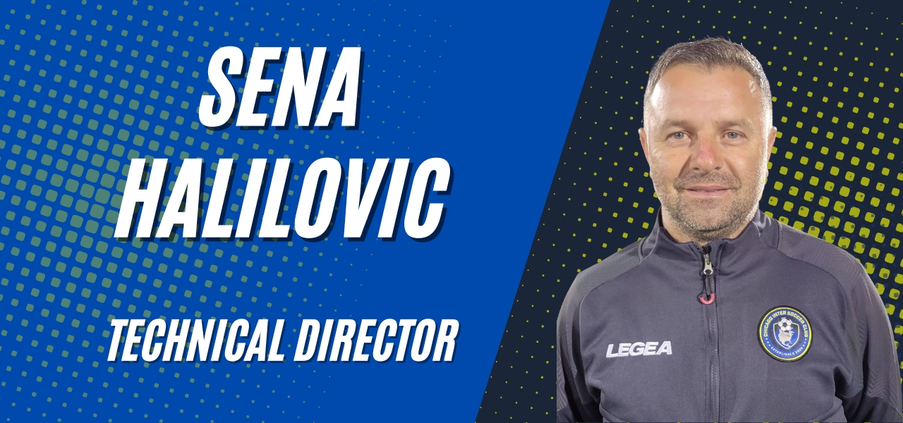 Sena Halilovic